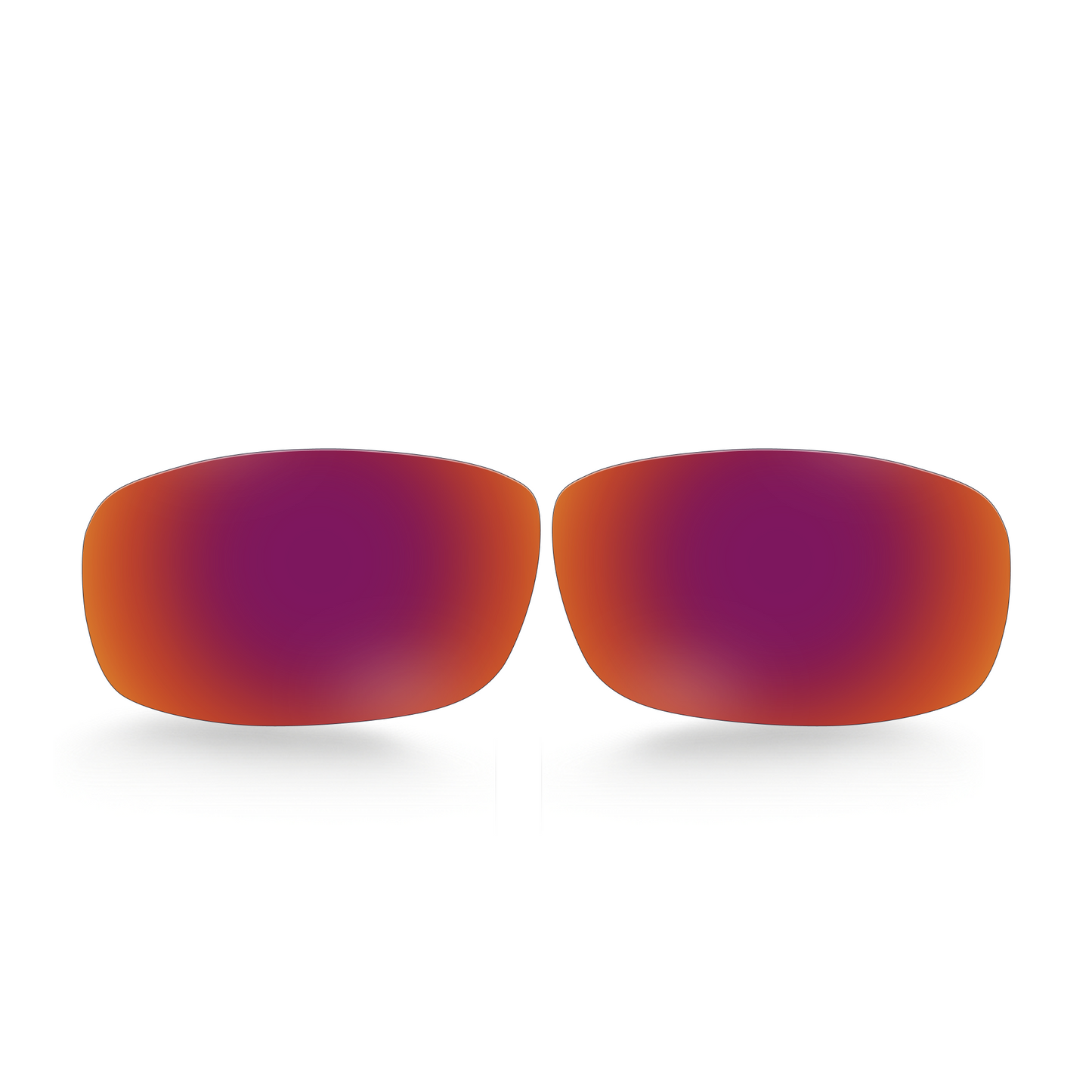 Electric Hoy 2009 Replacement Lenses by FunReplace