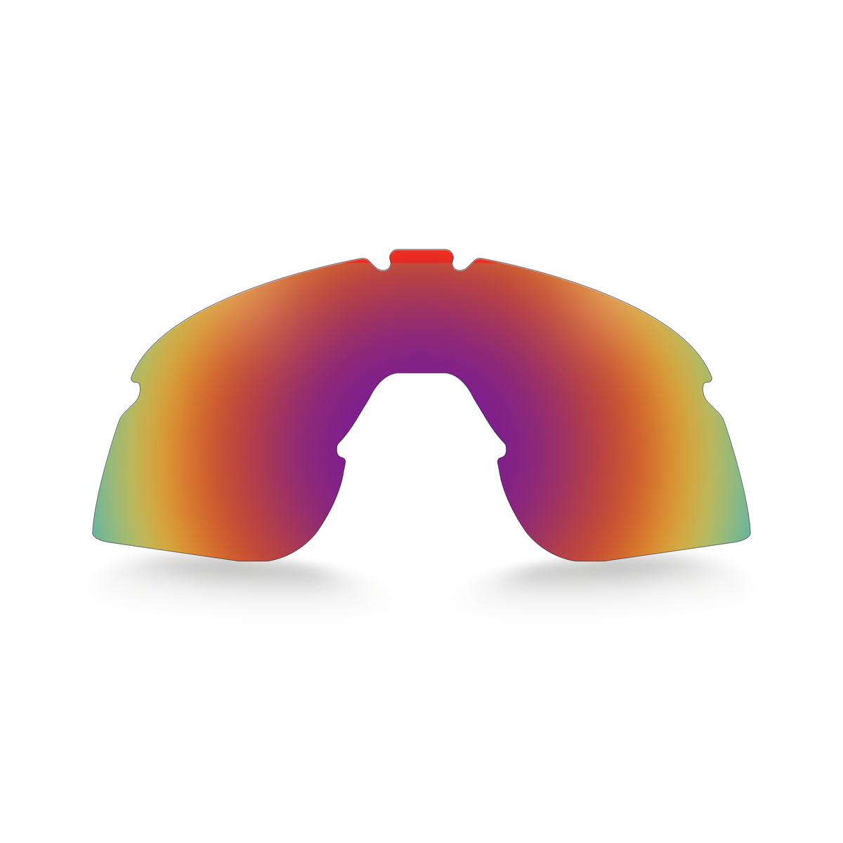 Oakley Hydra OO9229 Replacement Lenses by FunReplace