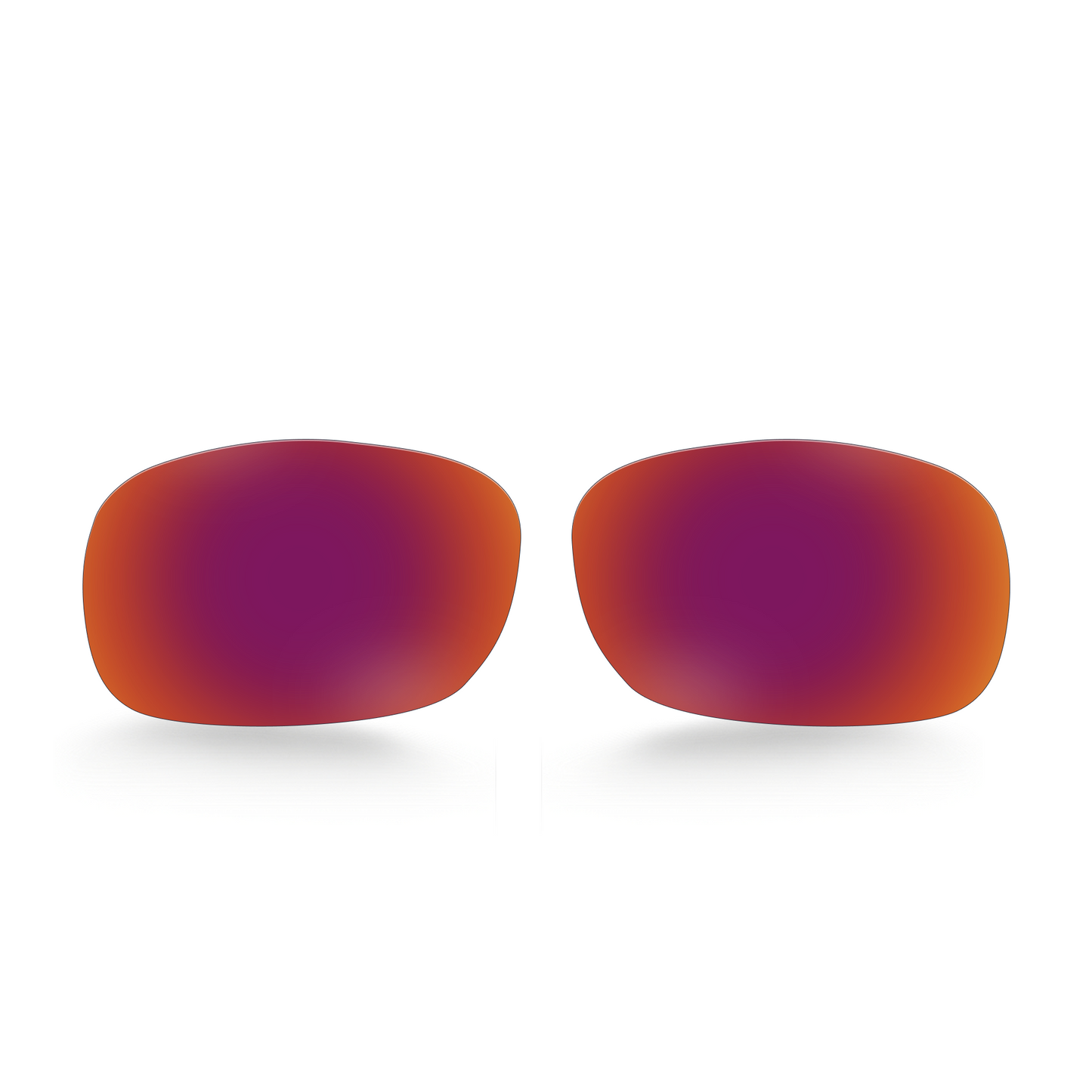 Costa Del Mar Isabela Replacement Lenses by FunReplace