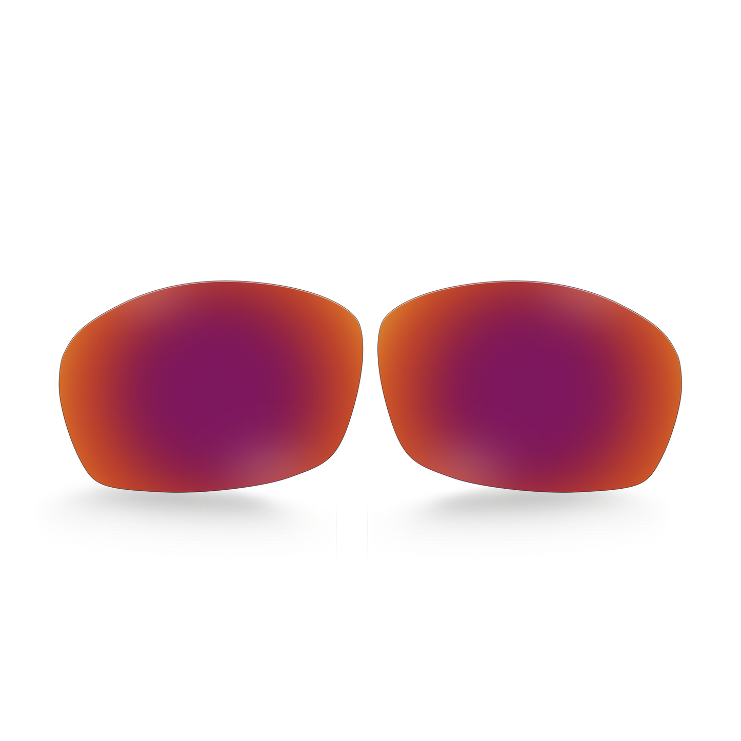 Costa Del Mar Jose Replacement Lenses by FunReplace