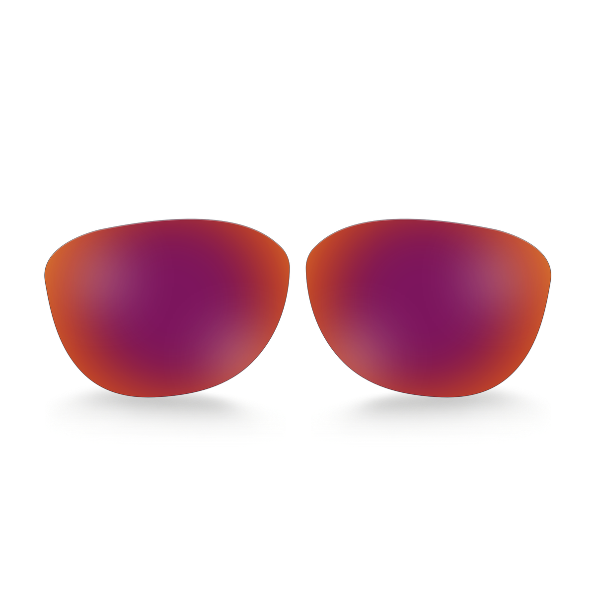Oakley Jupiter LX Replacement Lenses by FunReplace