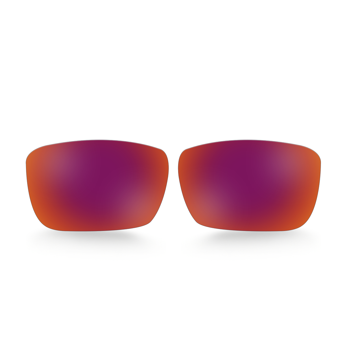 Oakley Jury OO4045 Replacement Lenses by FunReplace