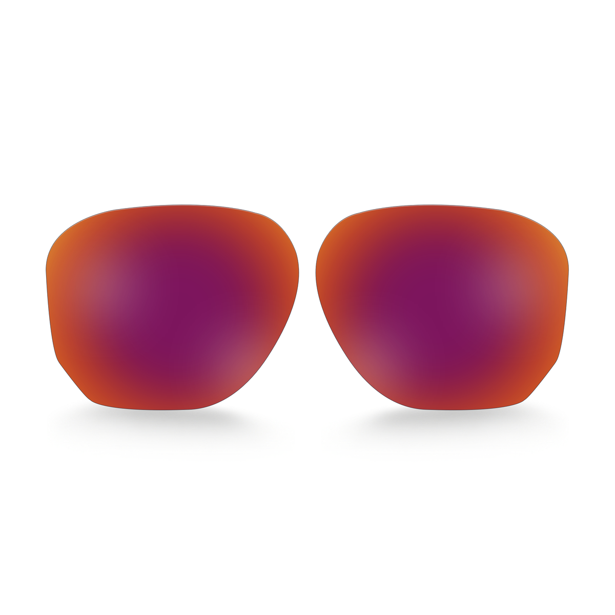 Oakley Latch Beta OO9436 Replacement Lenses by FunReplace