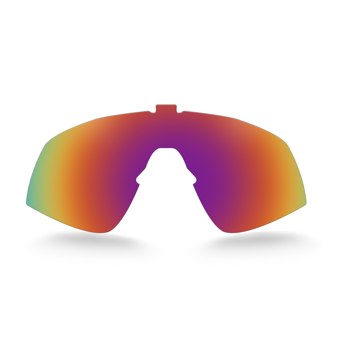 Oakley Latch Panel OO9404 Replacement Lenses by FunReplace