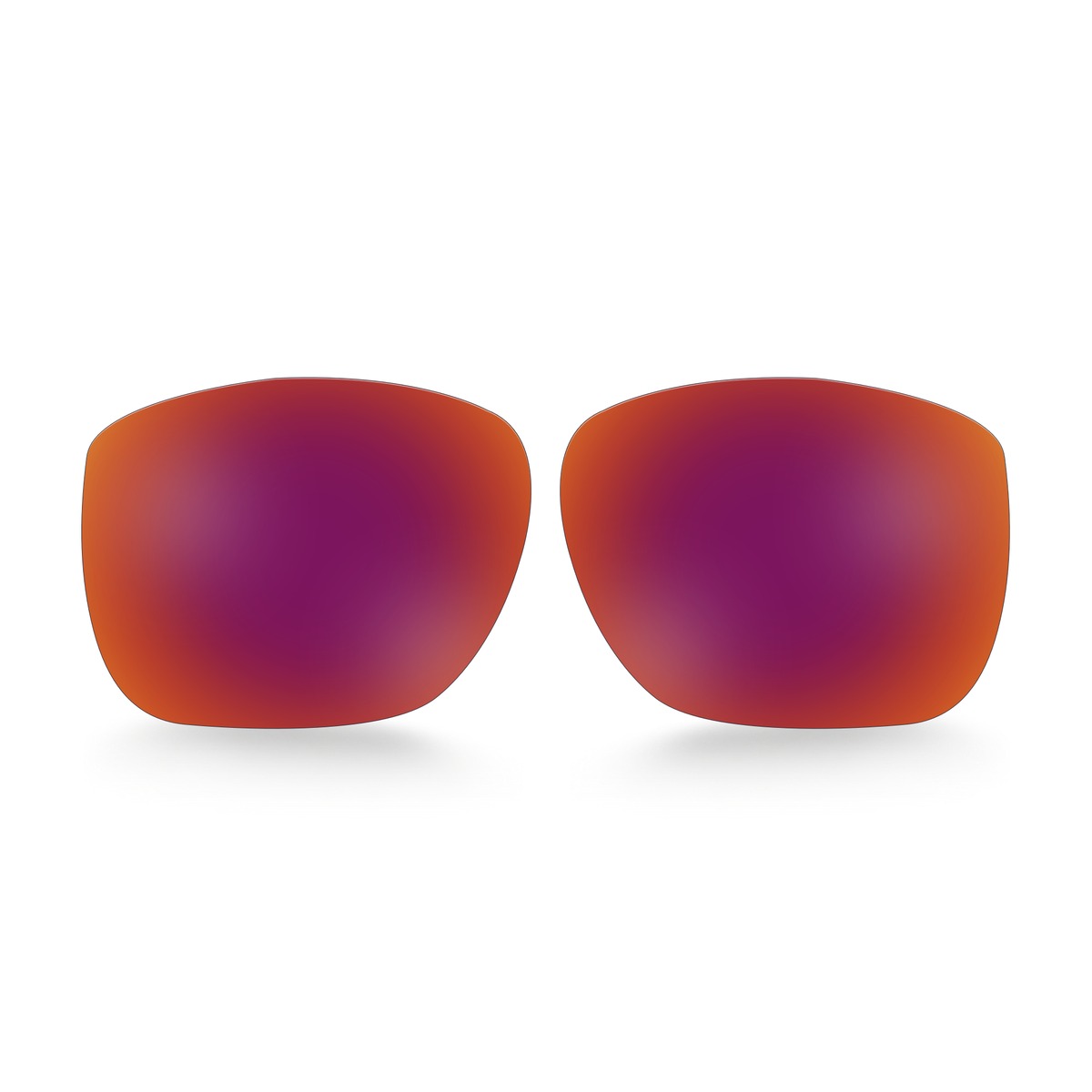 Oakley Leadline OO9473 Replacement Lenses by FunReplace