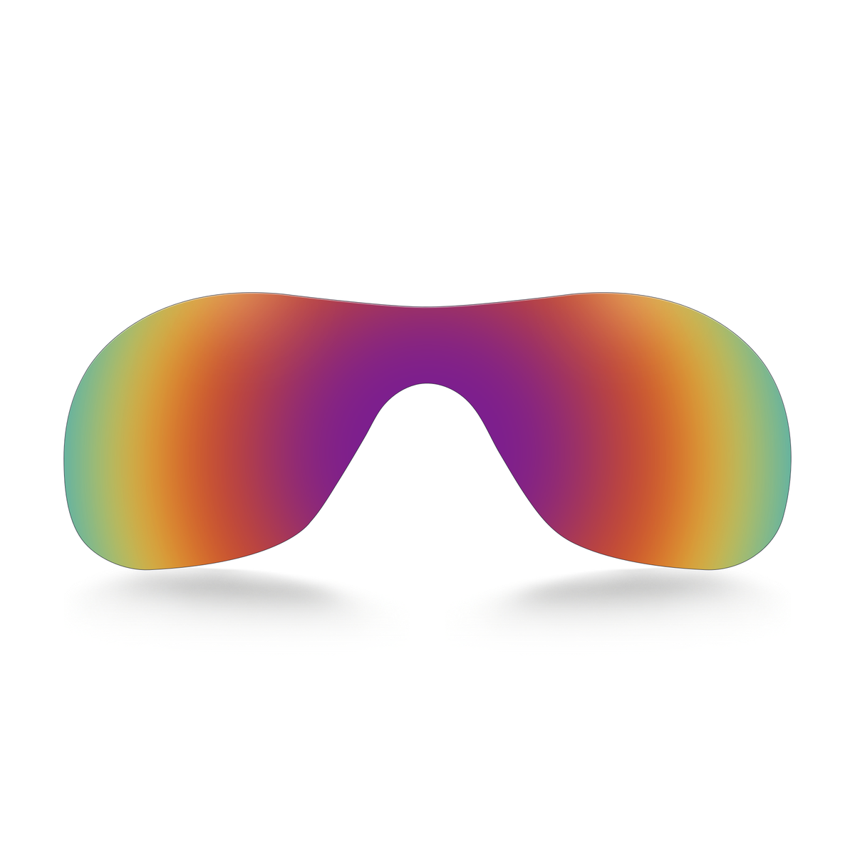 Oakley LIV Replacement Lenses by FunReplace