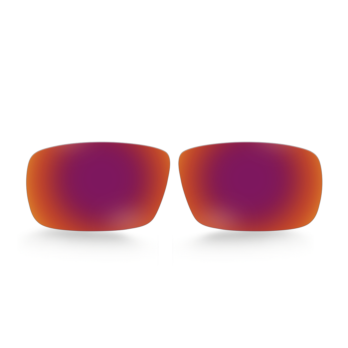 Spy Optic Logan Replacement Lenses by FunReplace