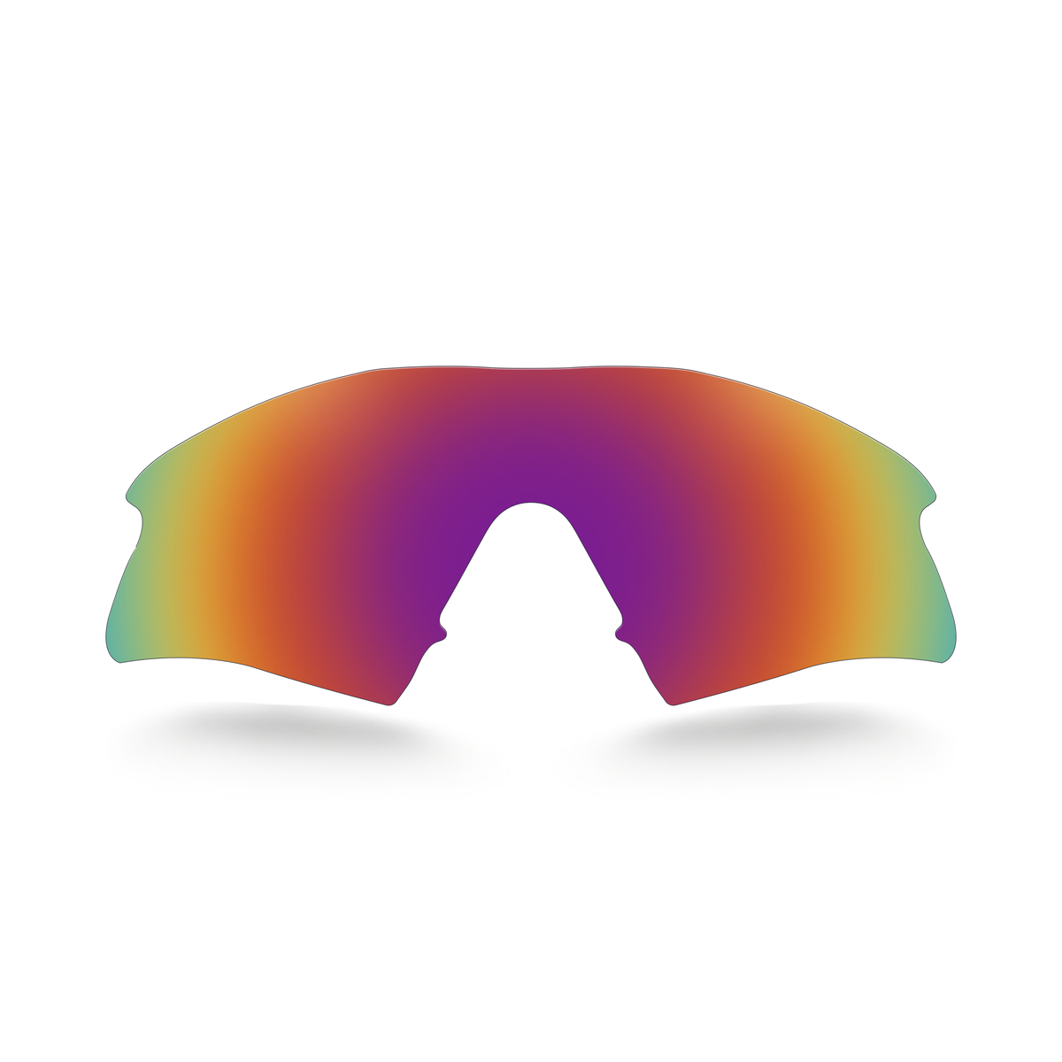 Oakley M Frame Sweep OO9059 Replacement Lenses by FunReplace