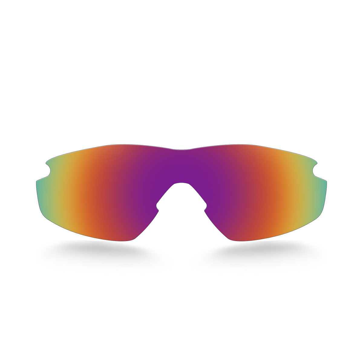 Oakley M2 Frame OO9212 Replacement Lenses by FunReplace
