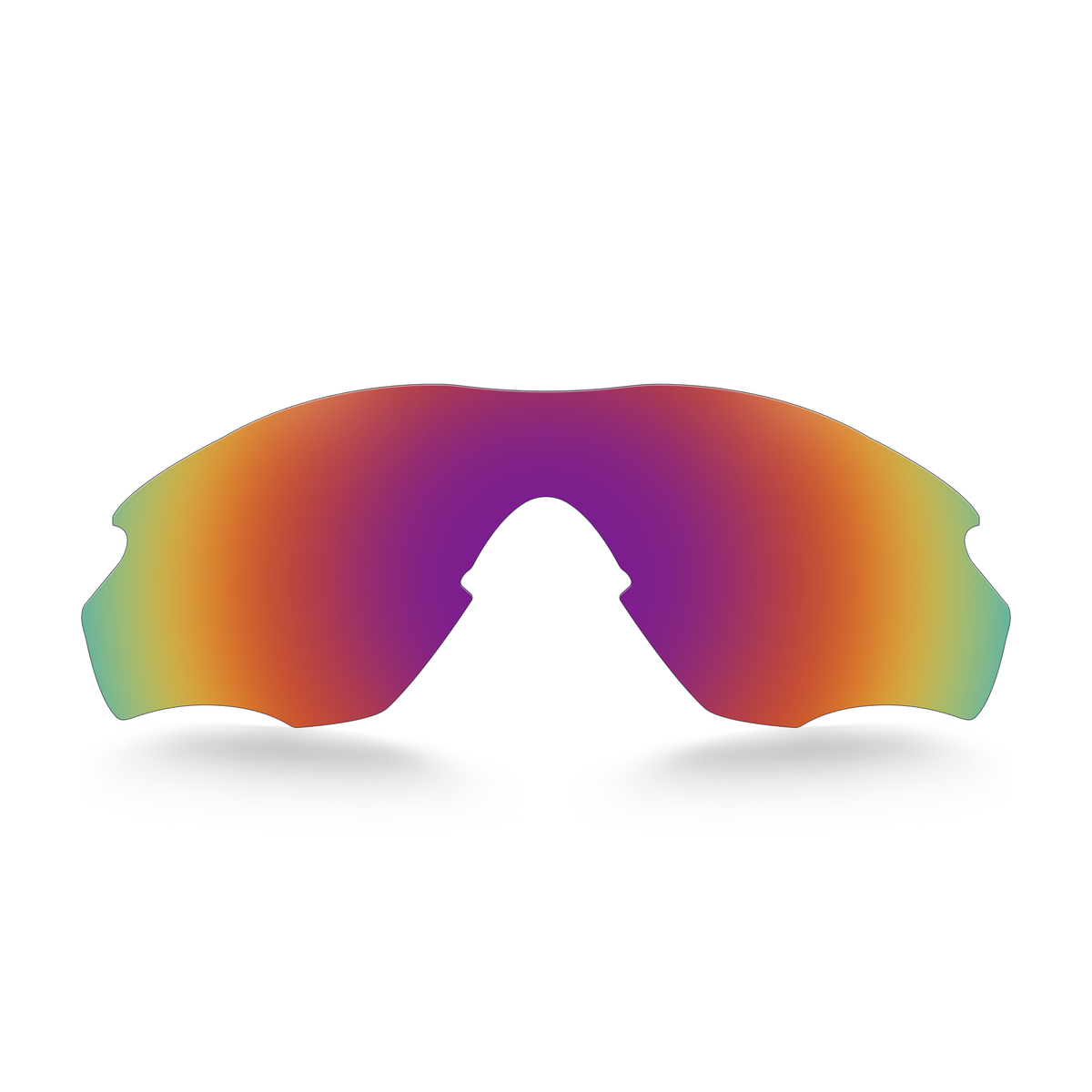 Oakley M2 Frame XL OO9343 Replacement Lenses by FunReplace