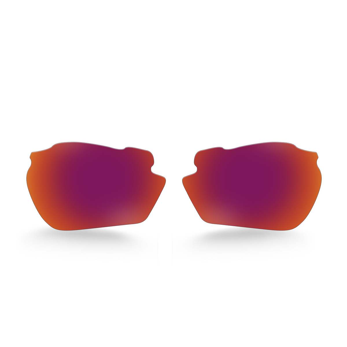 Rudy Project Magster Replacement Lenses by FunReplace