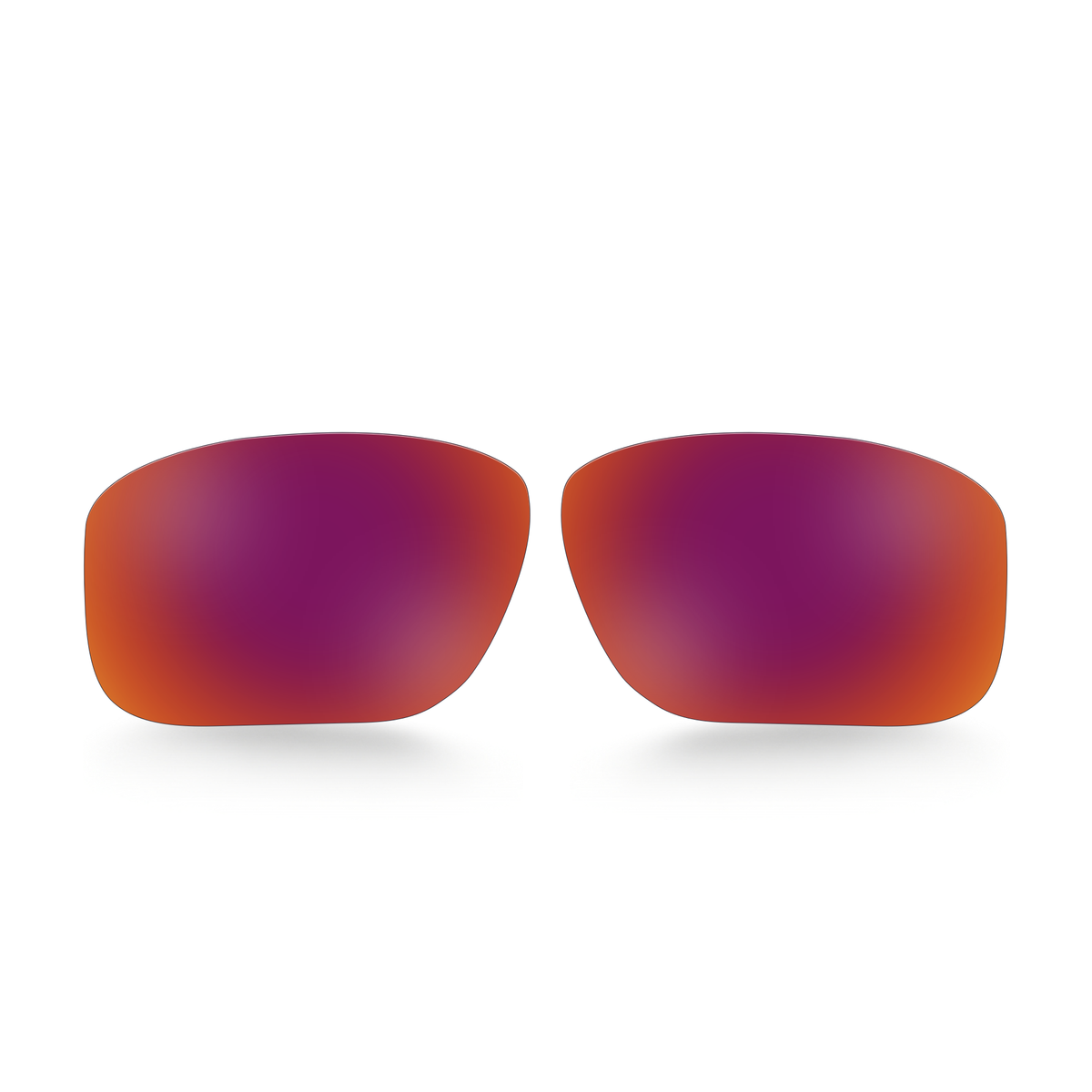 Oakley Mainlink OO9264 57mm Replacement Lenses by FunReplace