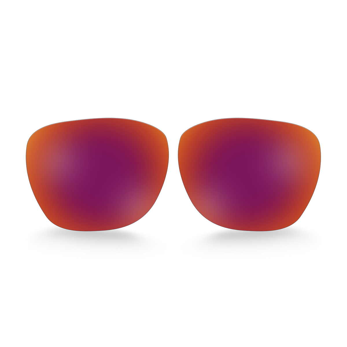 Oakley Manorburn OO9479 Replacement Lenses by FunReplace