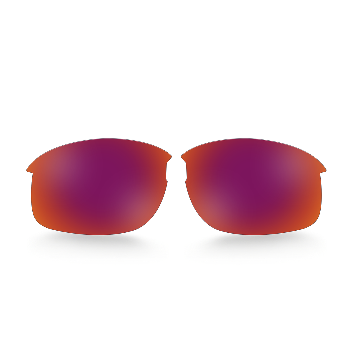 Oakley Mercenary OO9424 Replacement Lenses by FunReplace