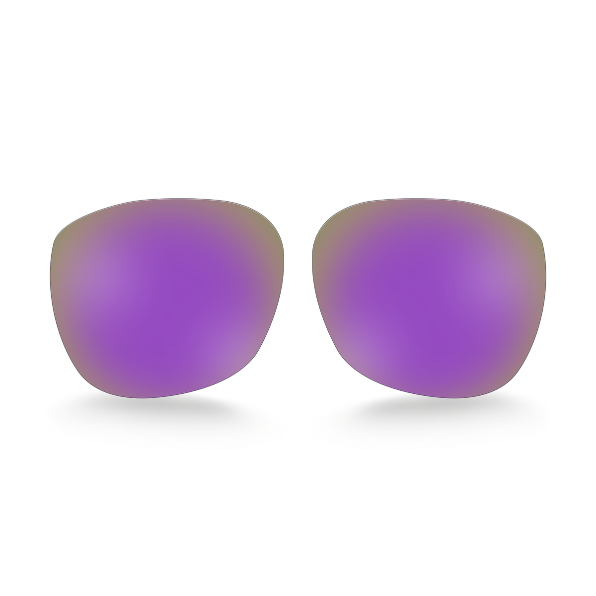 Ray-Ban Meta Wayfarer RW4006 50mm Replacement Lenses by FunReplace