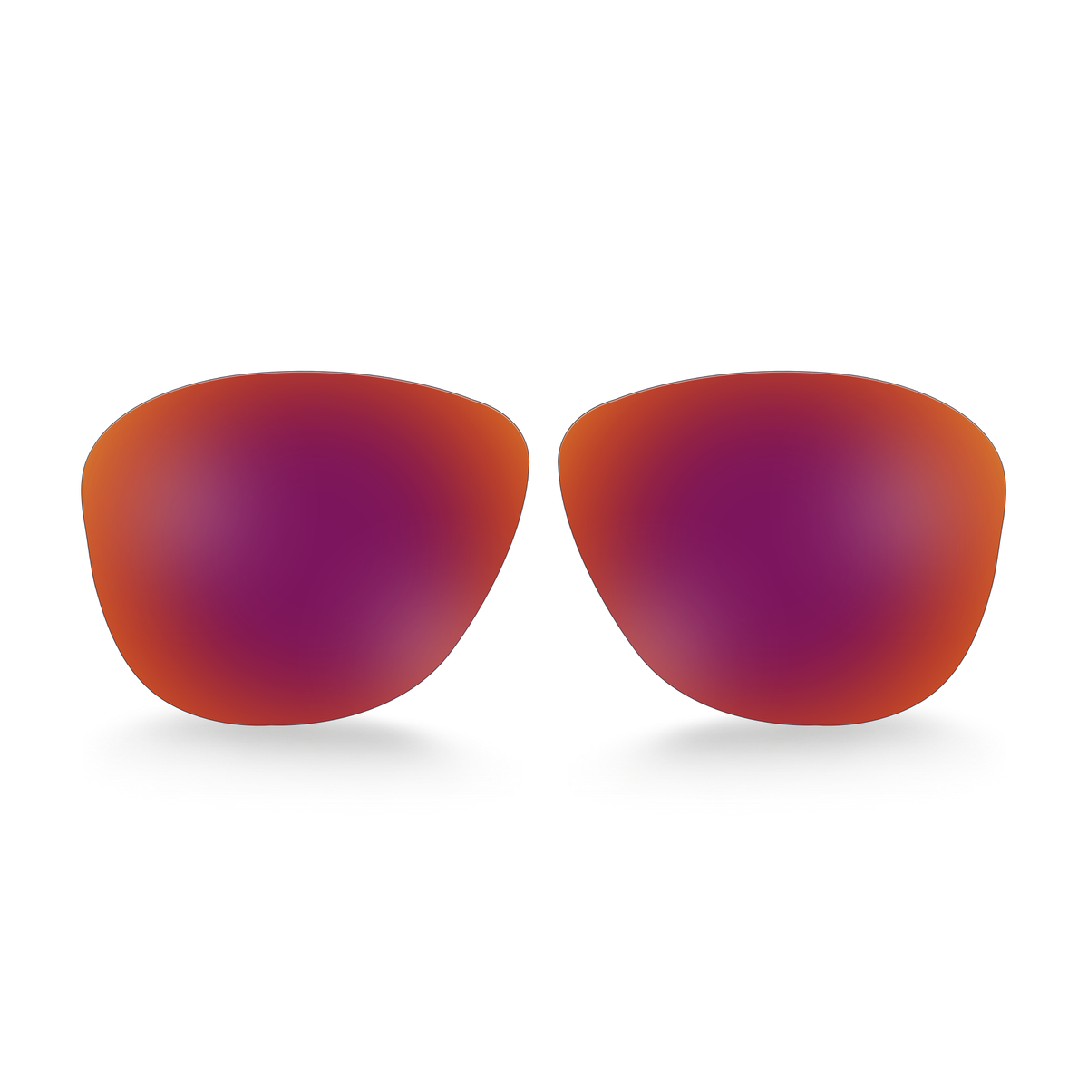 Oakley Moonlighter OO9320 Replacement Lenses by FunReplace