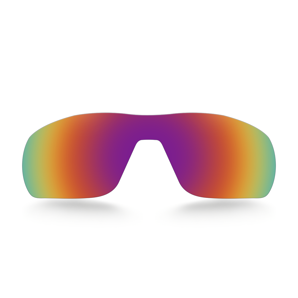 Oakley Offshoot OO9190 Replacement Lenses by FunReplace