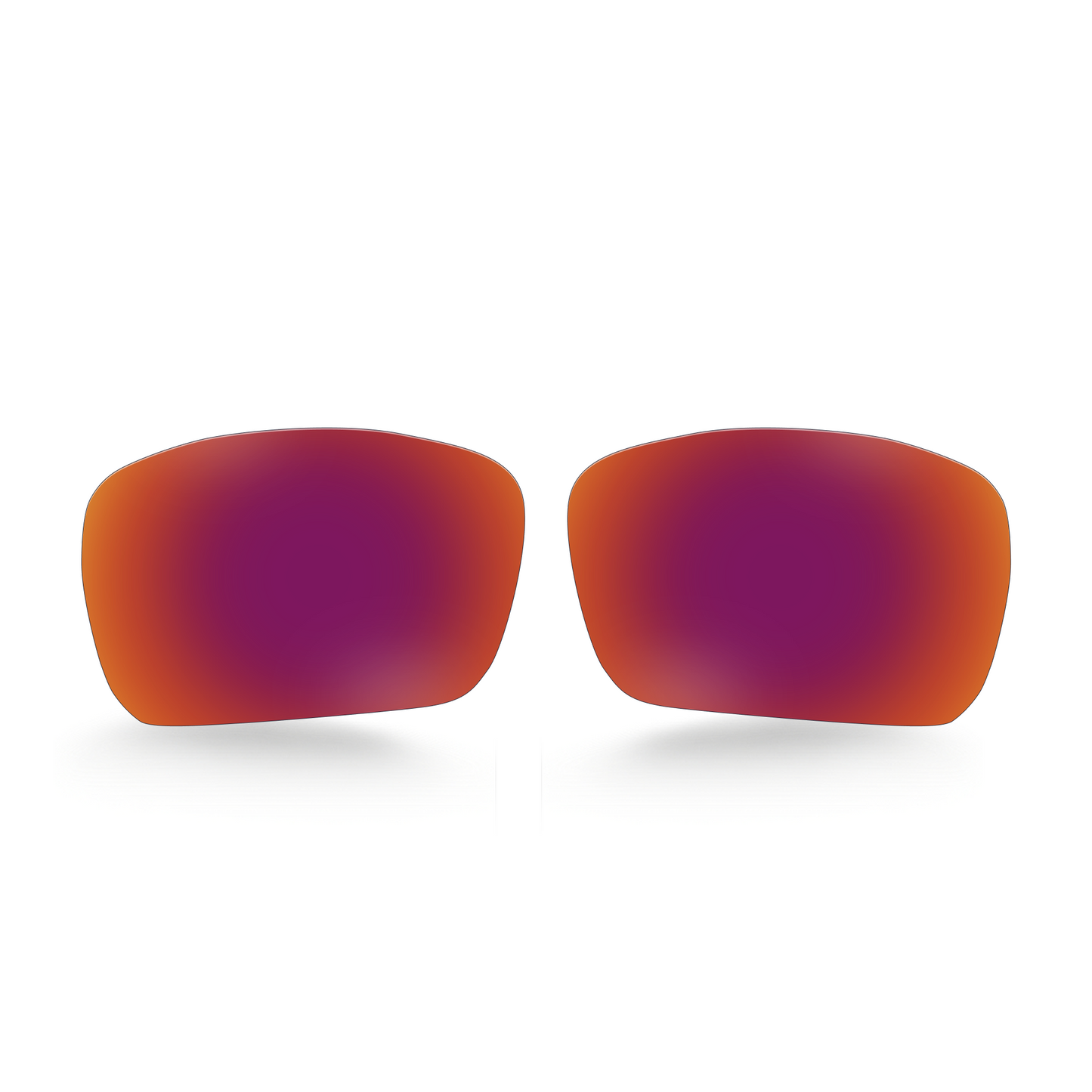 Costa Del Mar Permit Replacement Lenses by FunReplace