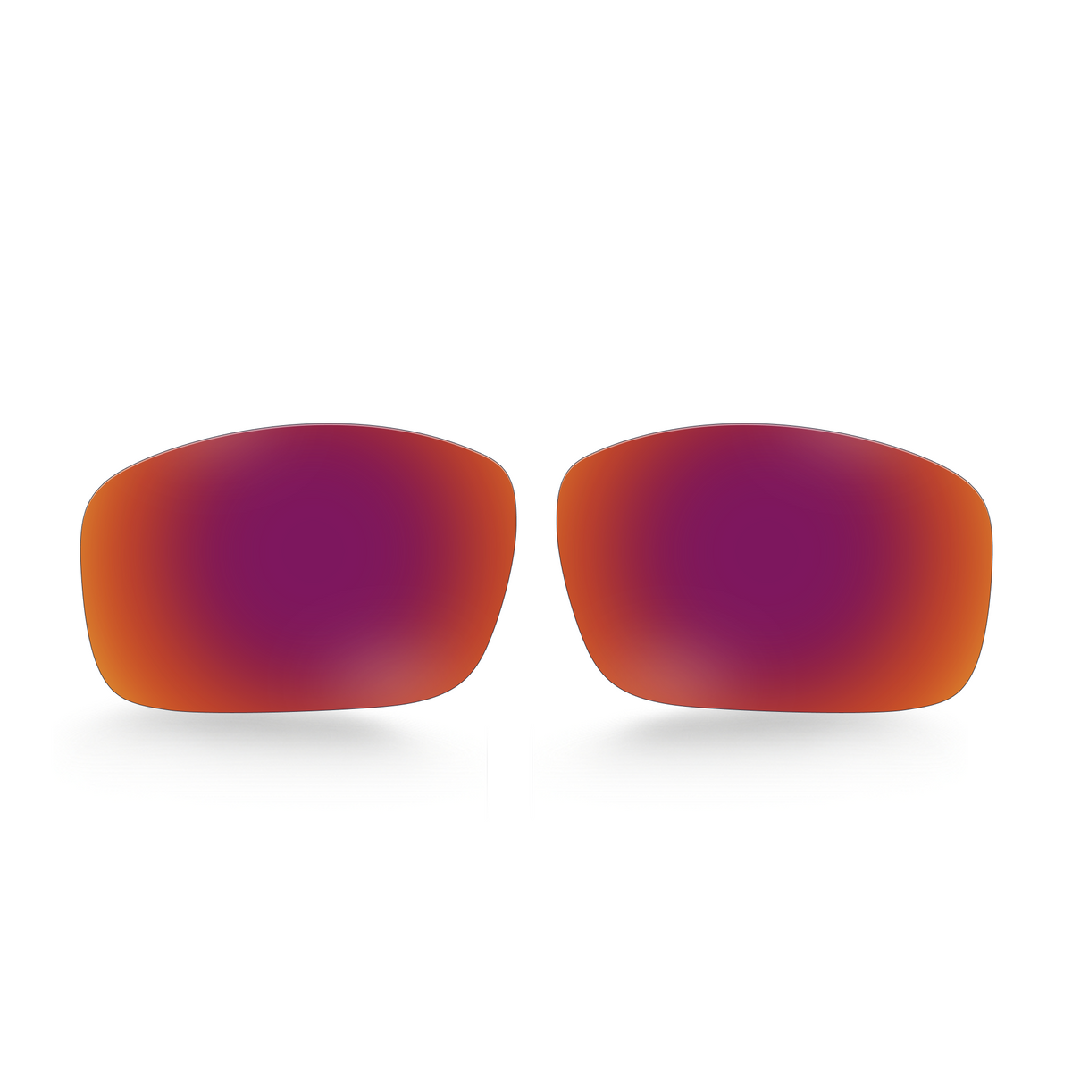 Spy Optic Piper Replacement Lenses by FunReplace