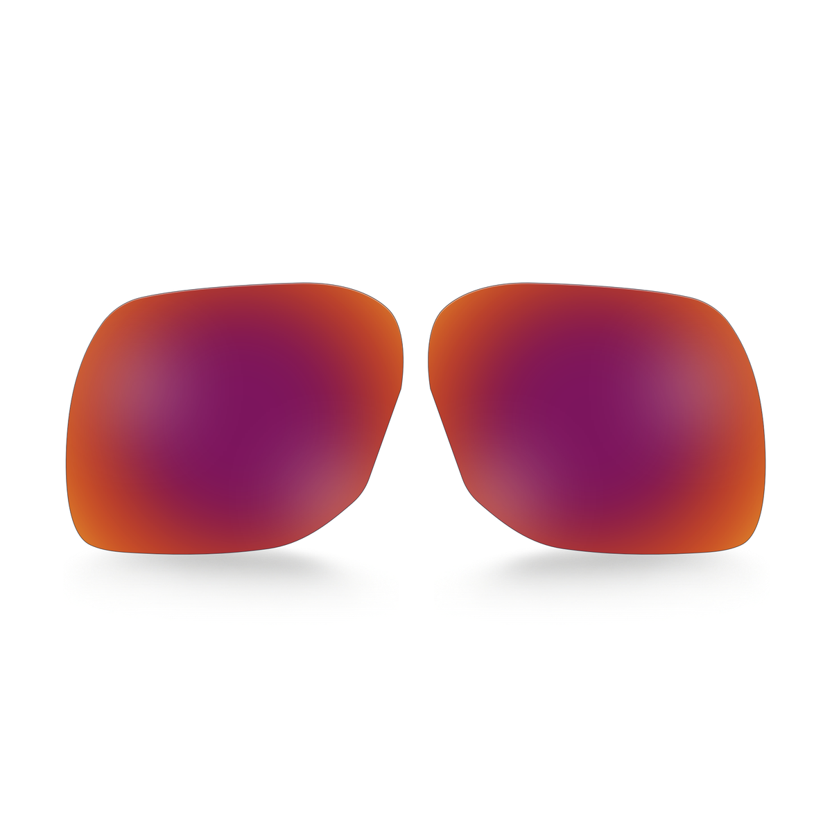Oakley Portal OO9446 Replacement Lenses by FunReplace