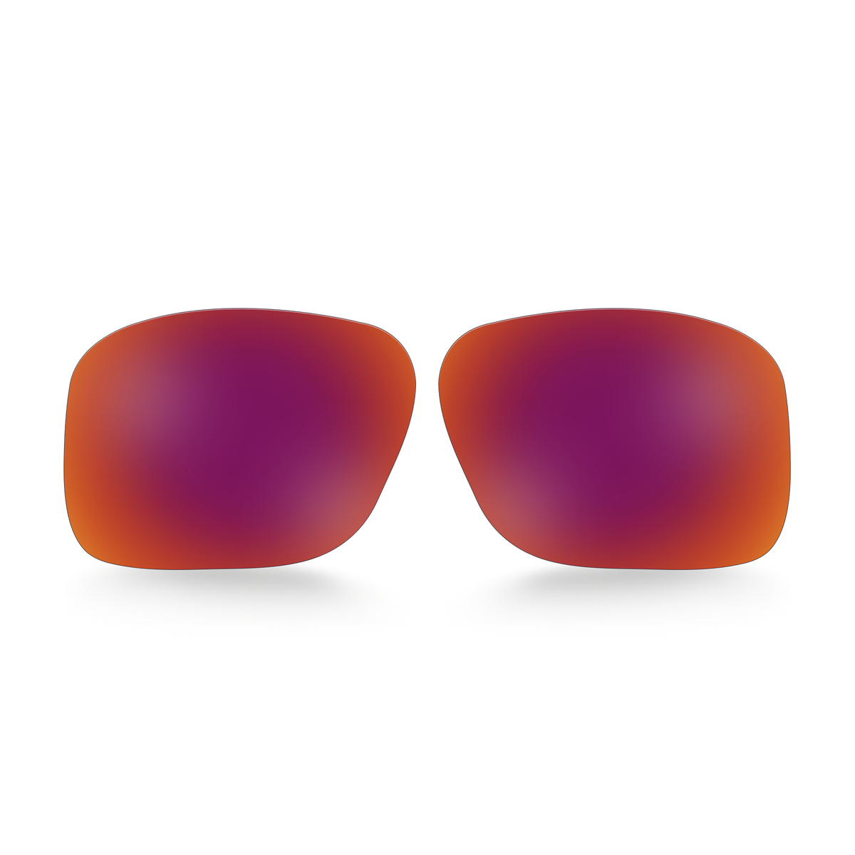 Oakley Portal X OO9460 Replacement Lenses by FunReplace