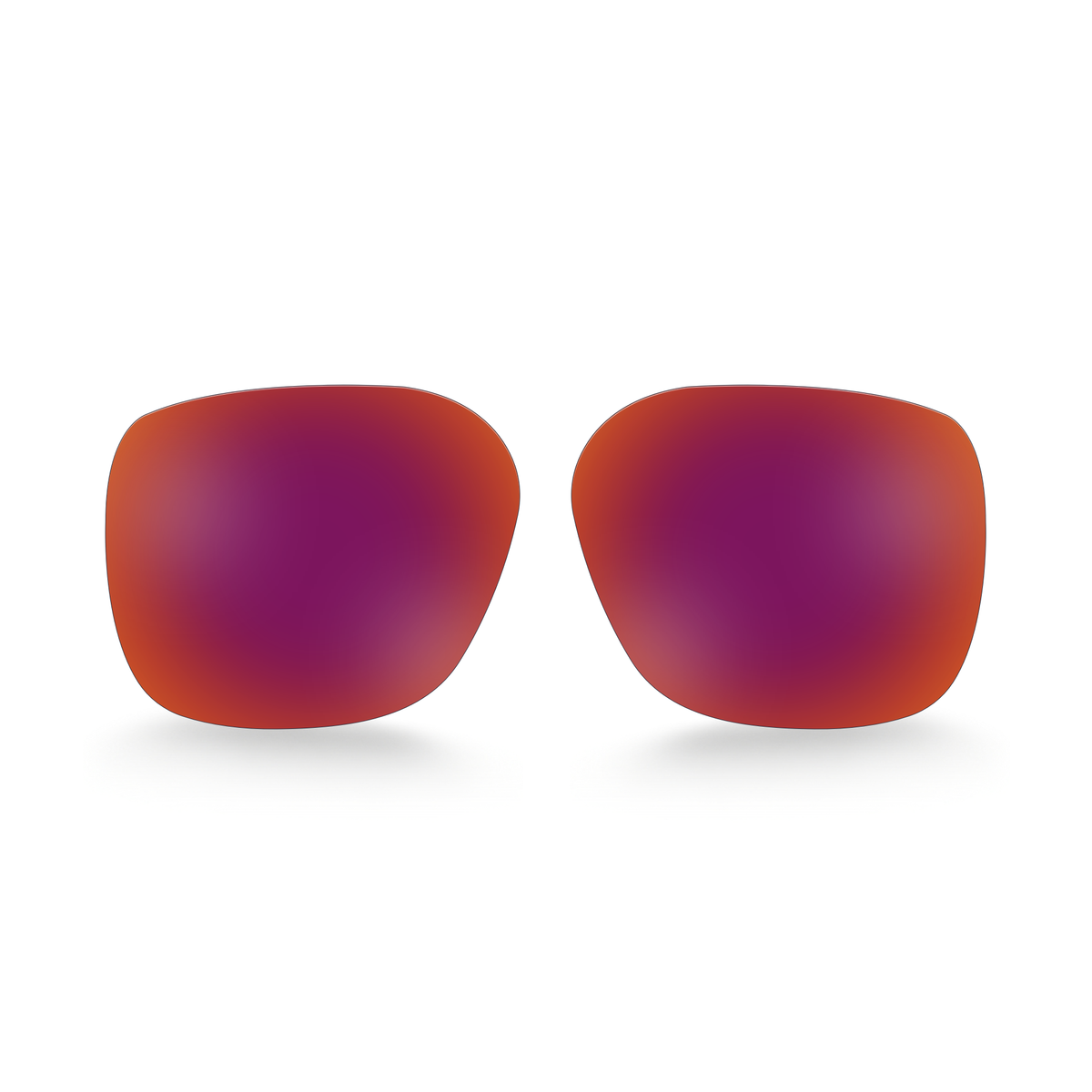 Oakley Proxy OO9312 Replacement Lenses by FunReplace