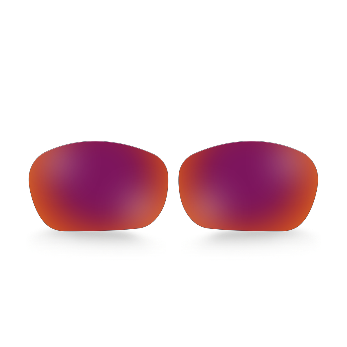 Oakley Racing Jacket OO9171 Replacement Lenses by FunReplace