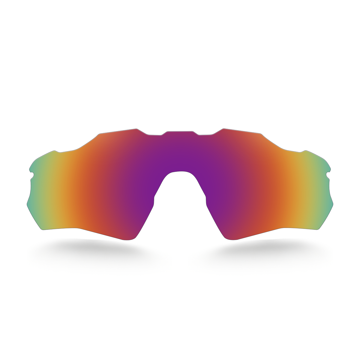 Oakley Radar EV XS Path OJ9001 Replacement Lenses by FunReplace