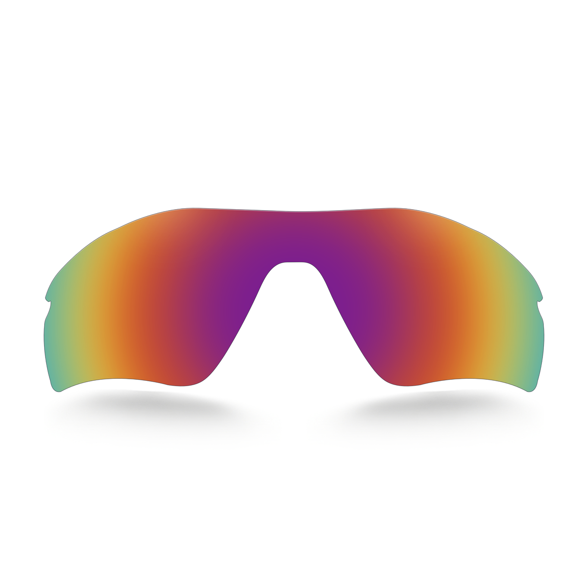 Oakley Radar Path OO9051 Replacement Lenses by FunReplace