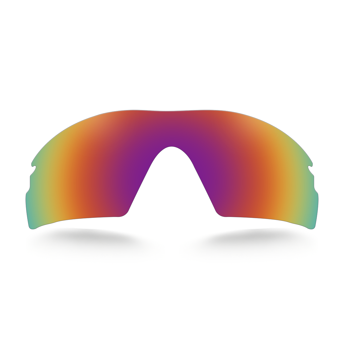 Oakley Radar XL Replacement Lenses by FunReplace