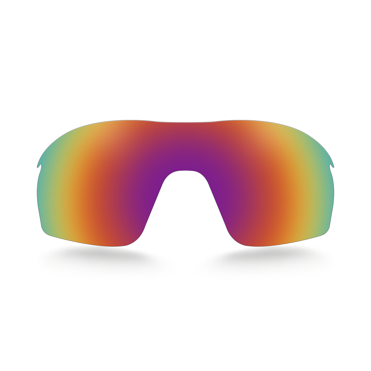 Oakley Radarlock XL OO9196 Replacement Lenses by FunReplace
