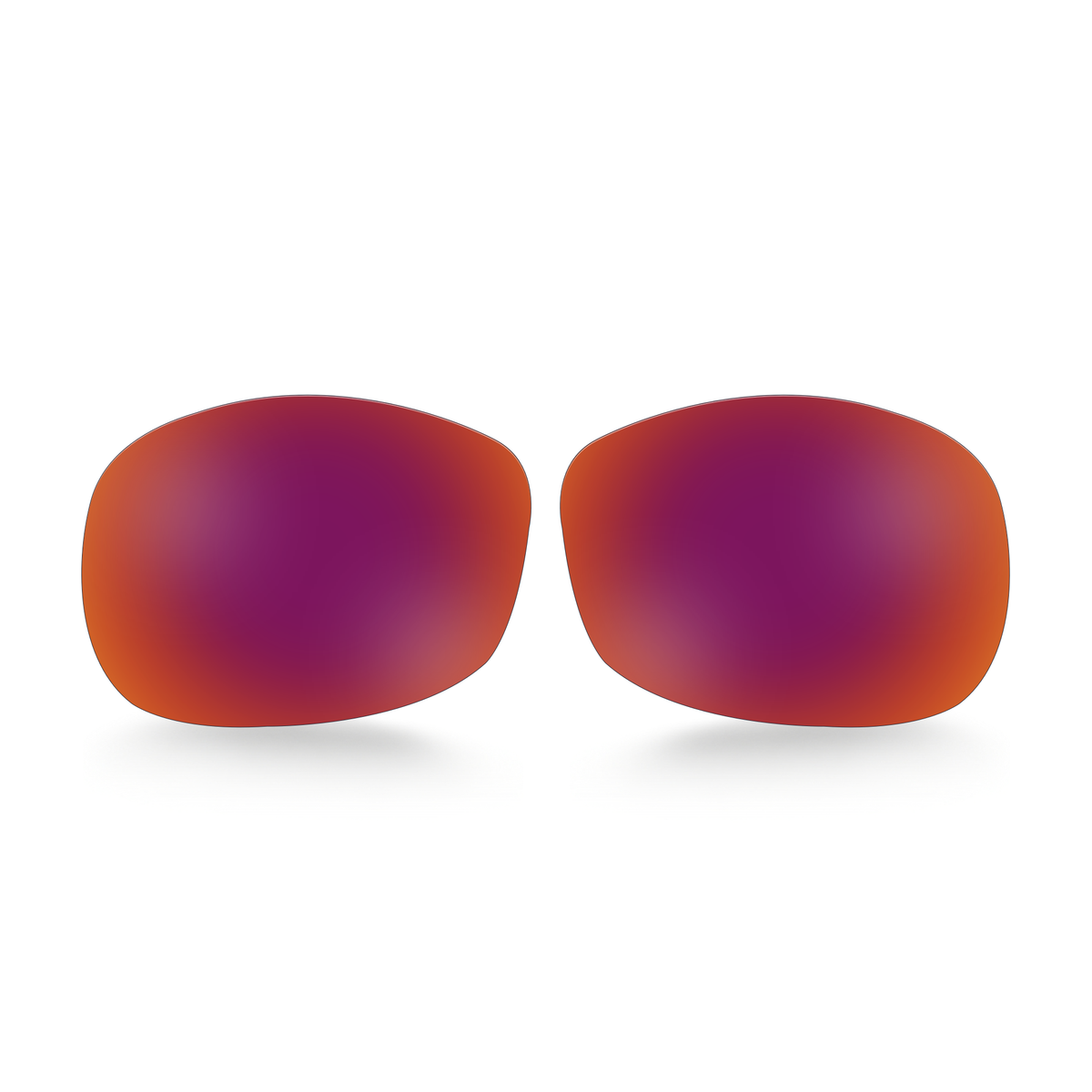 Oakley Ravishing OO9068 Replacement Lenses by FunReplace