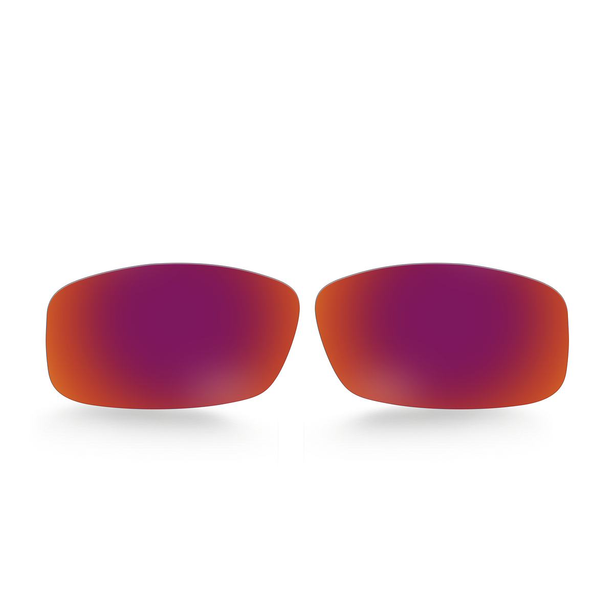 Ray-Ban RB3364 59mm Replacement Lenses by FunReplace