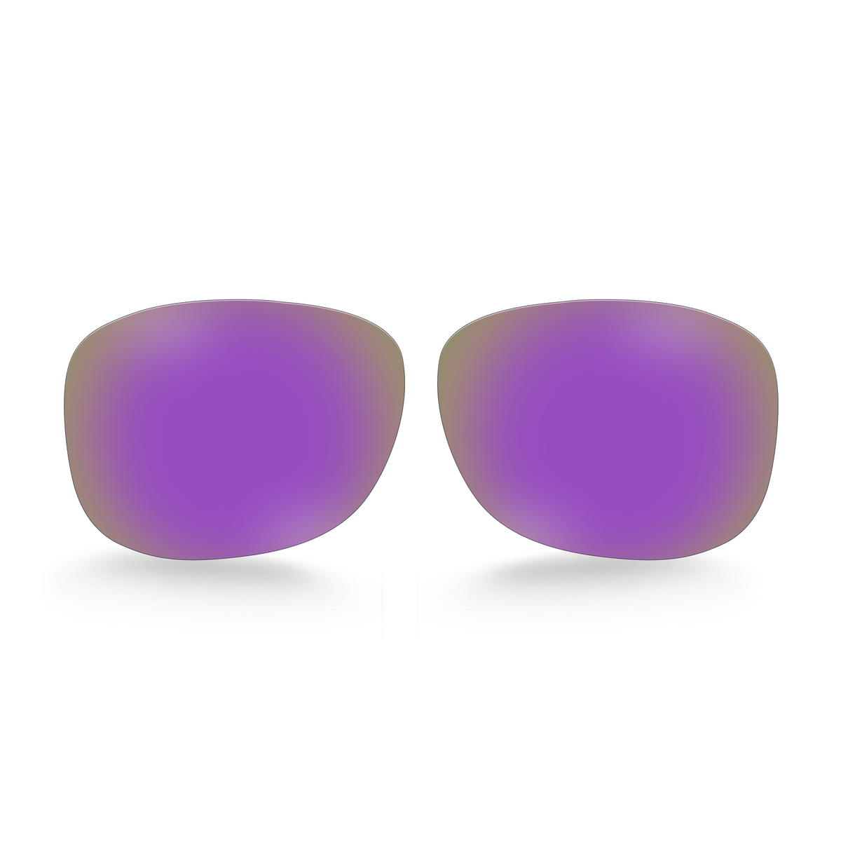 Ray-Ban RB4263 55mm Replacement Lenses by FunReplace