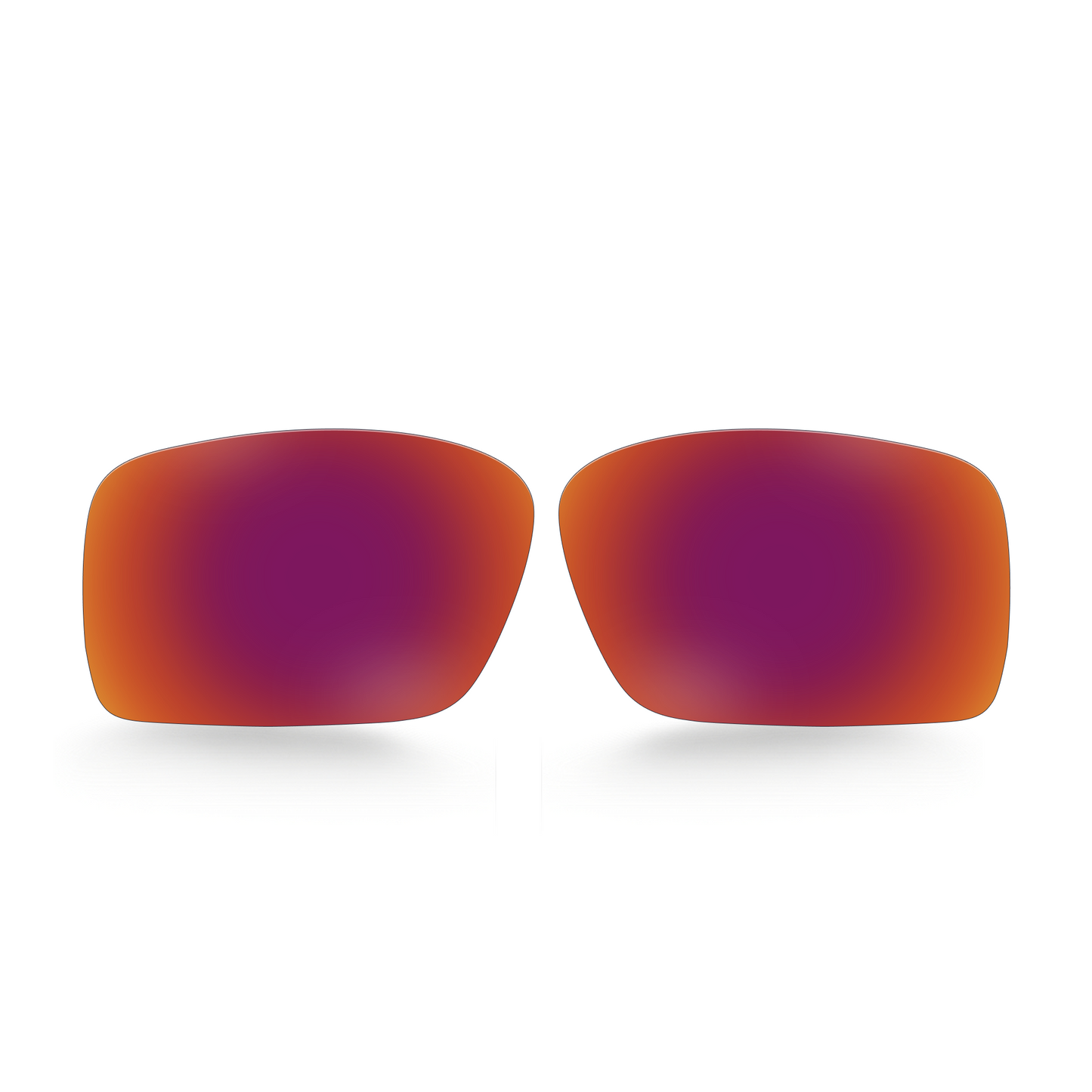 Costa Del Mar Reefton Replacement Lenses by FunReplace