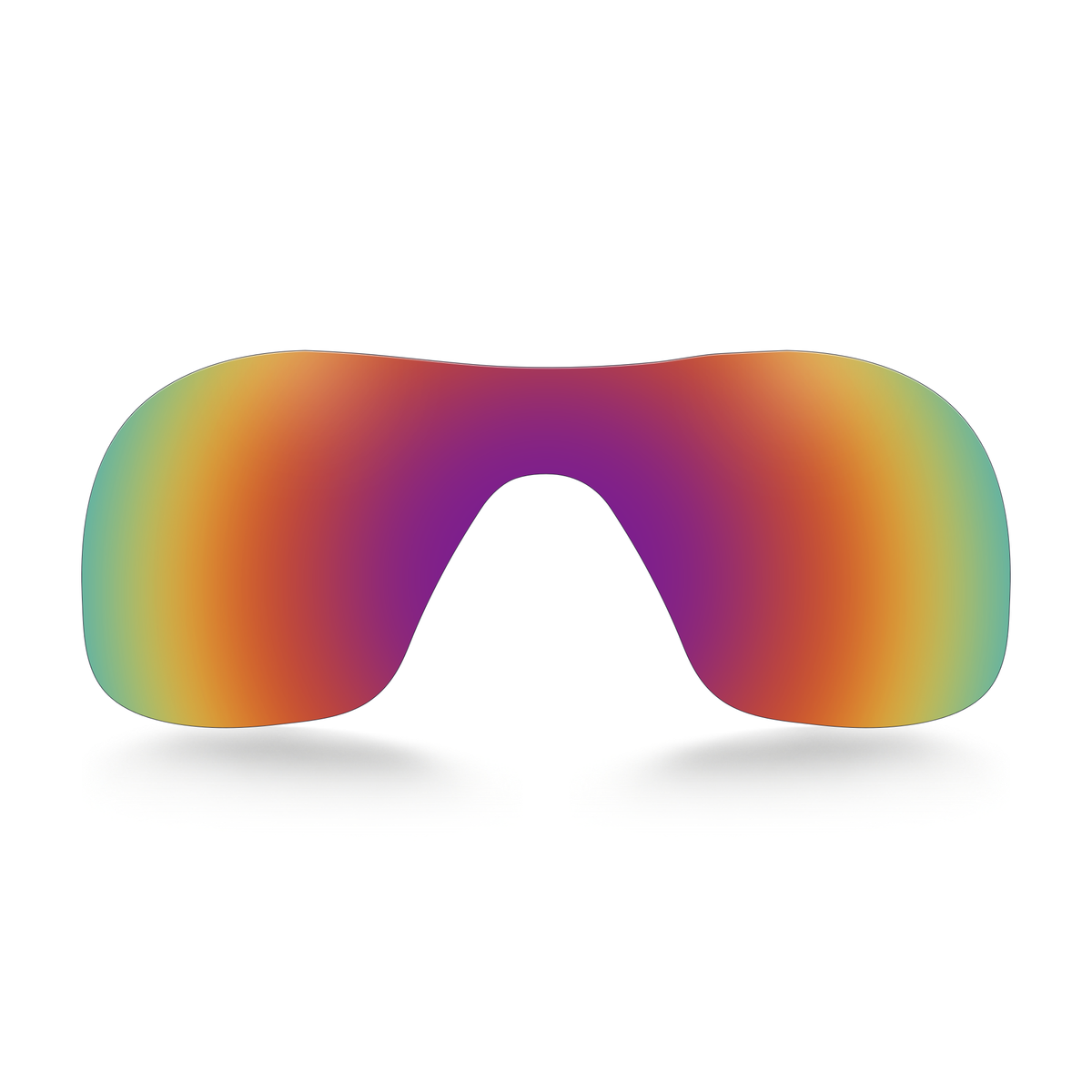 Oakley Remedy OO4053 Replacement Lenses by FunReplace