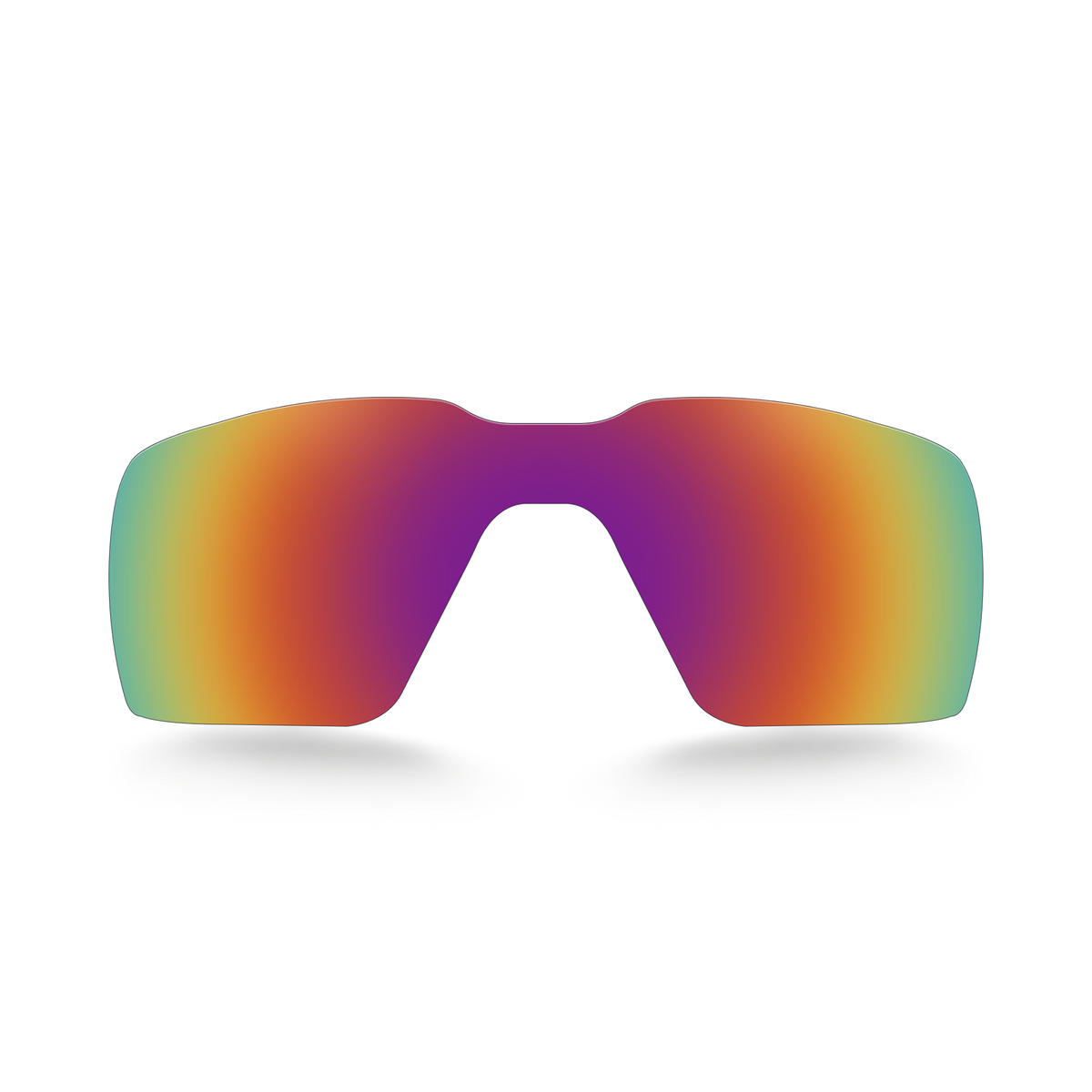 Oakley Probation OO4041 Replacement Lenses by FunReplace