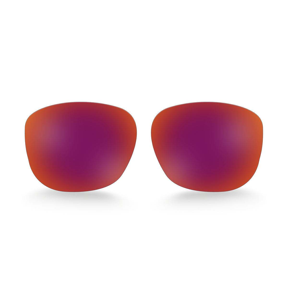 Oakley Rev Up OO9432 Replacement Lenses by FunReplace