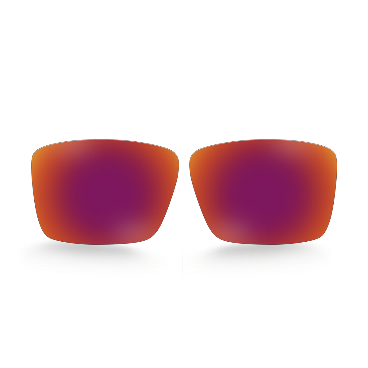 Costa Del Mar Rinconcito Replacement Lenses by FunReplace