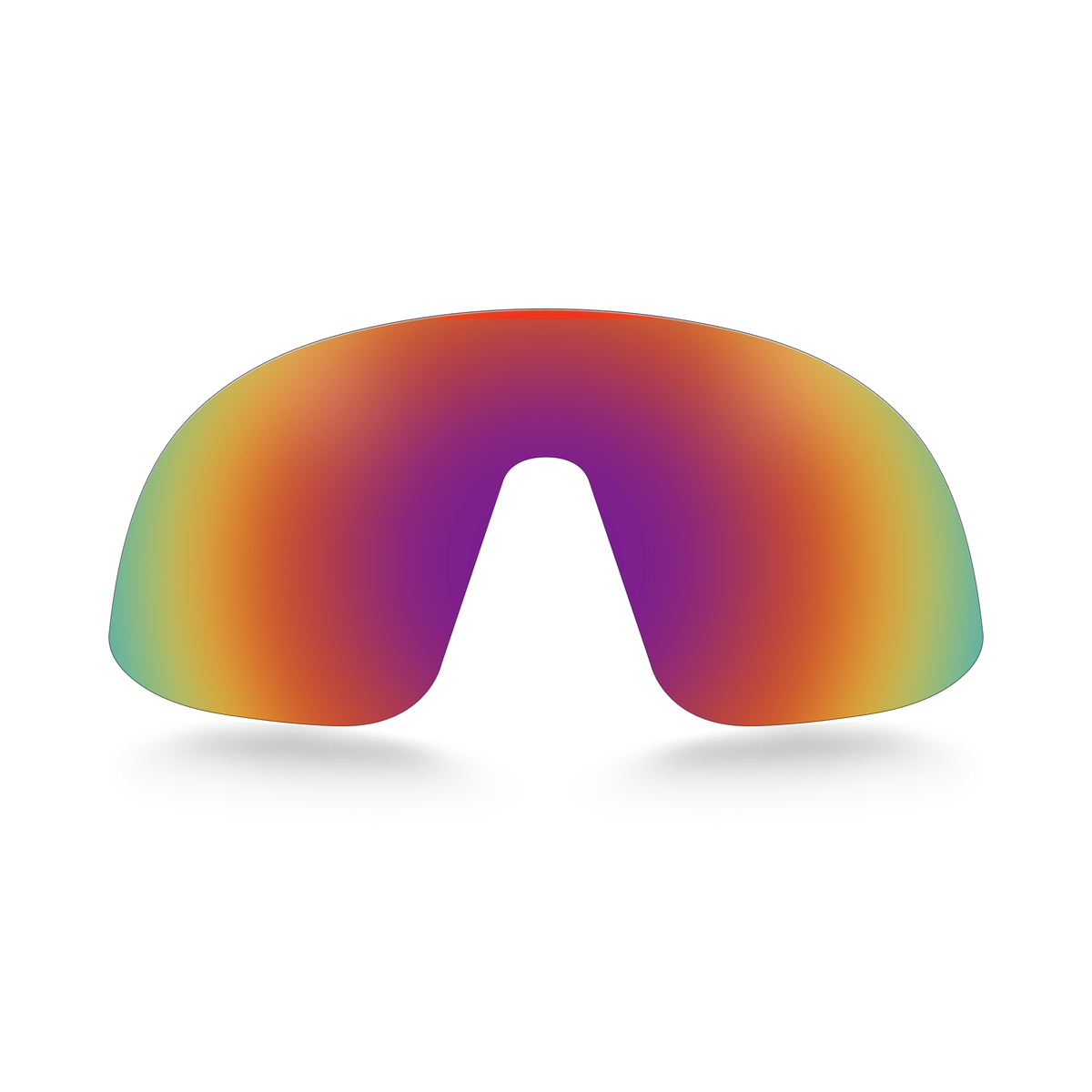Oakley RSLV OO9484D Replacement Lenses by FunReplace