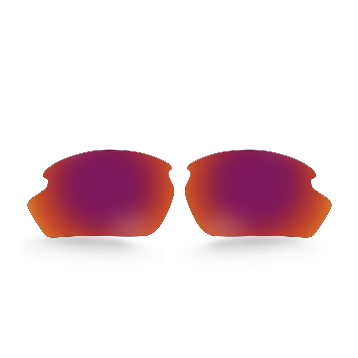 Rudy Project Rydon Replacement Lenses by FunReplace