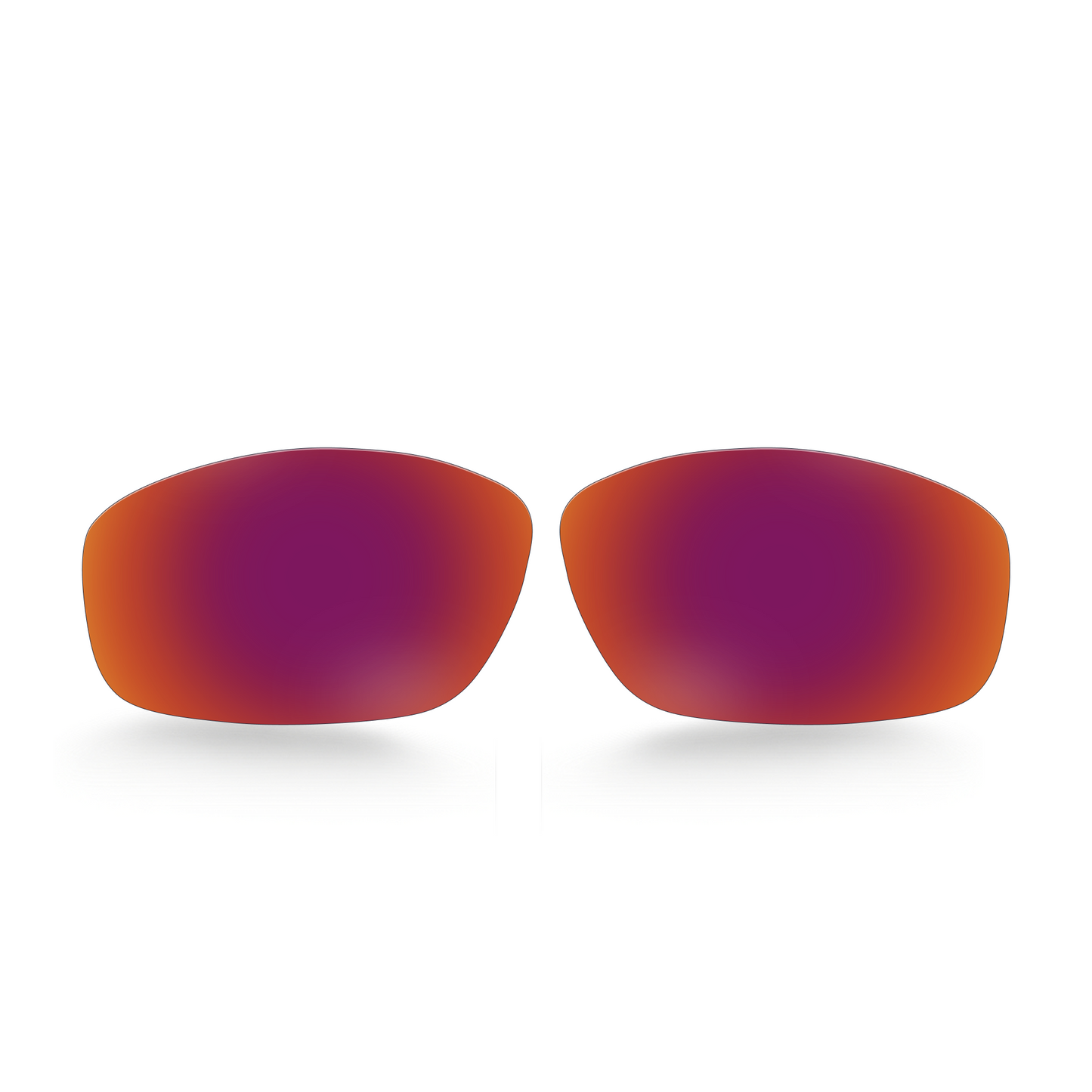 Costa Del Mar Saltbreak Replacement Lenses by FunReplace