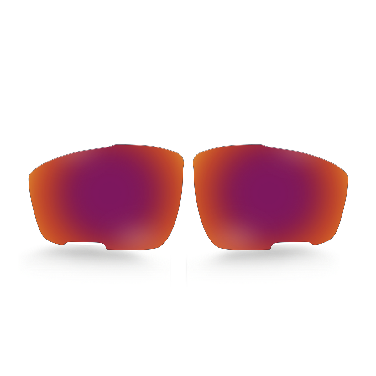 Rudy Project Sintryx Replacement Lenses by FunReplace