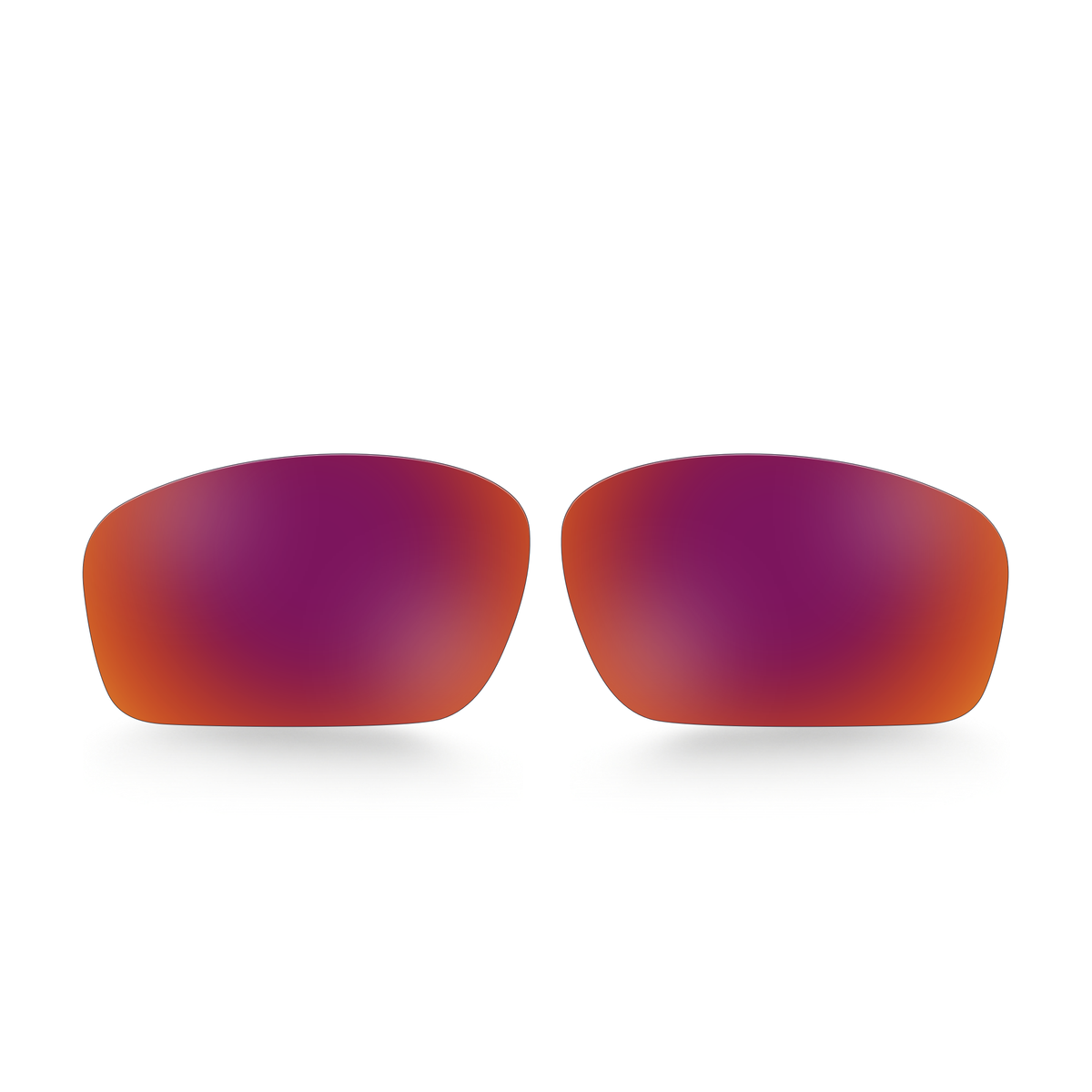 Oakley Siphon OO9429 Replacement Lenses by FunReplace