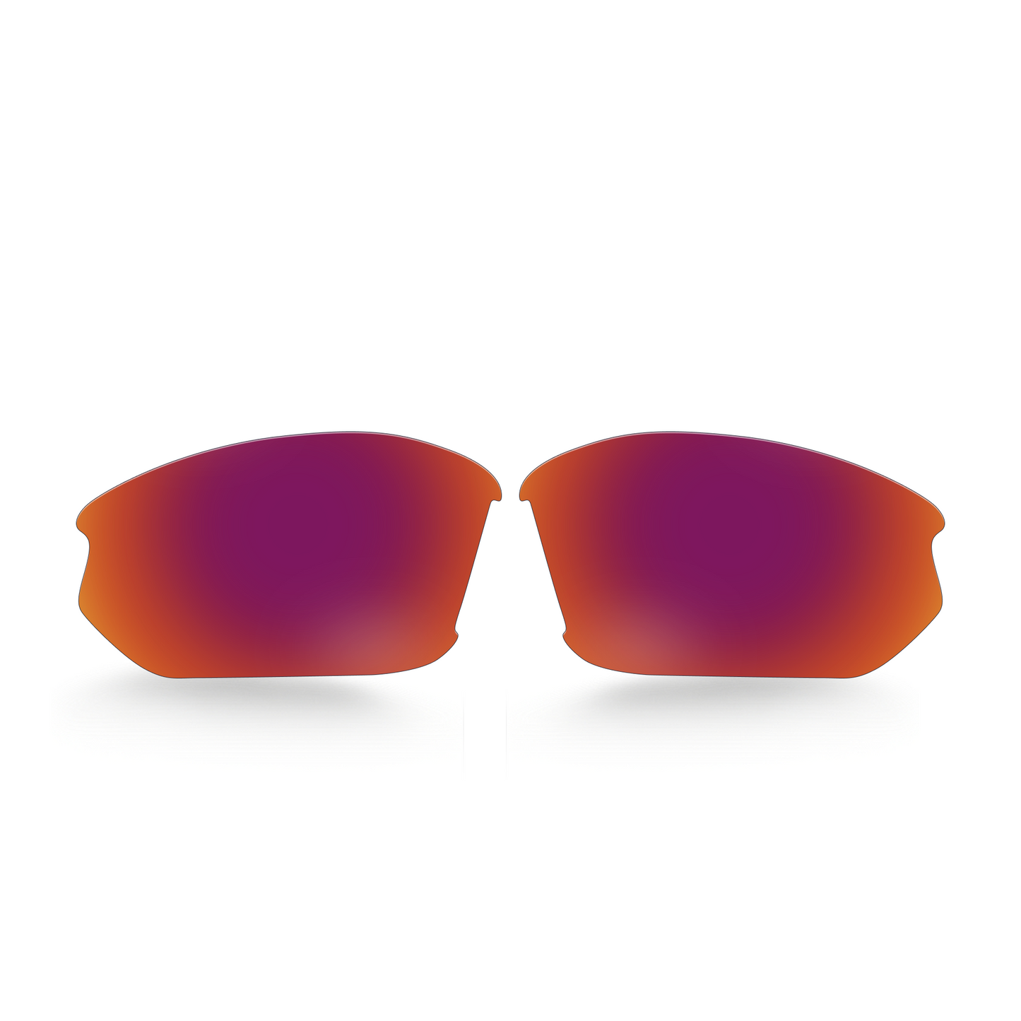 Nike Skylon Ace Replacement Lenses by FunReplace