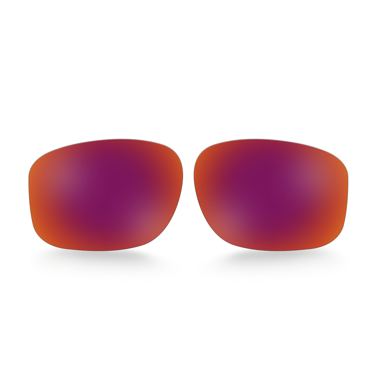 Oakley Sliver OO9262 Replacement Lenses by FunReplace