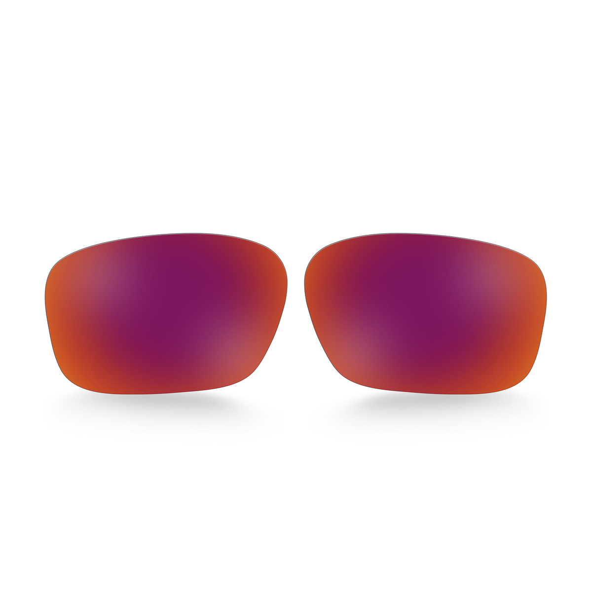 Oakley Sliver Stealth OO9408 Replacement Lenses by FunReplace
