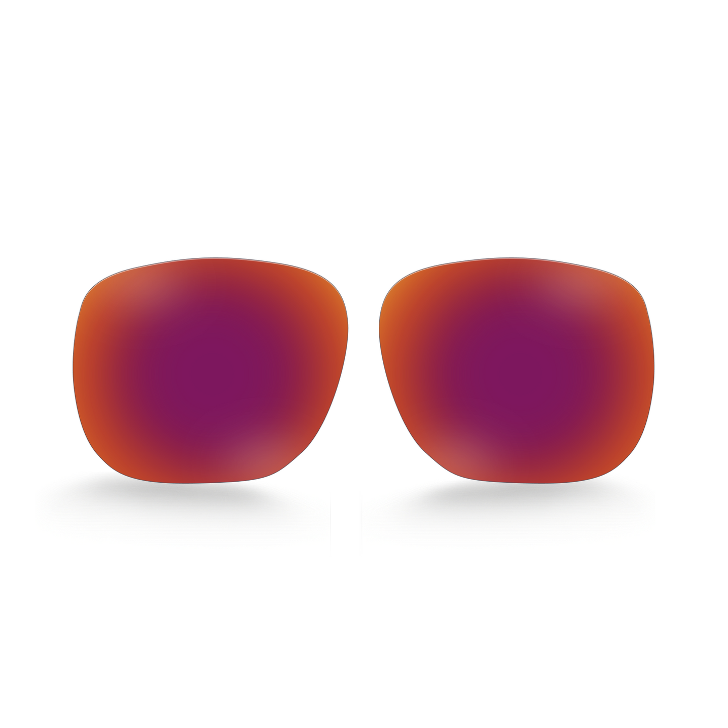 Costa Del Mar Spearo XL Replacement Lenses by FunReplace