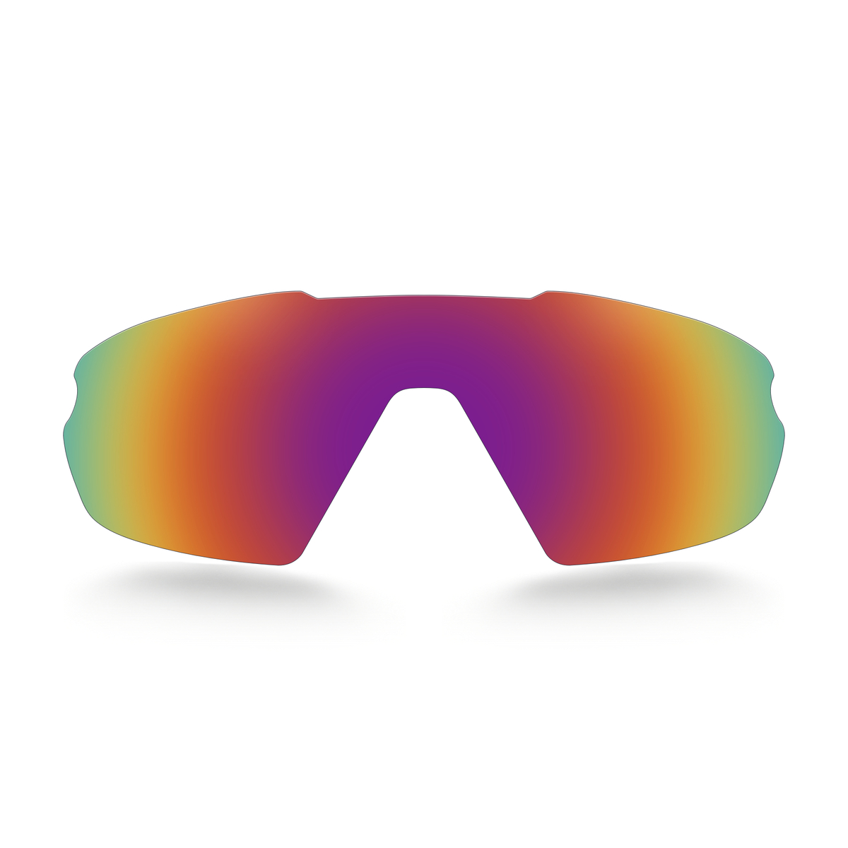 Oakley Sphaera OO9403 Replacement Lenses by FunReplace