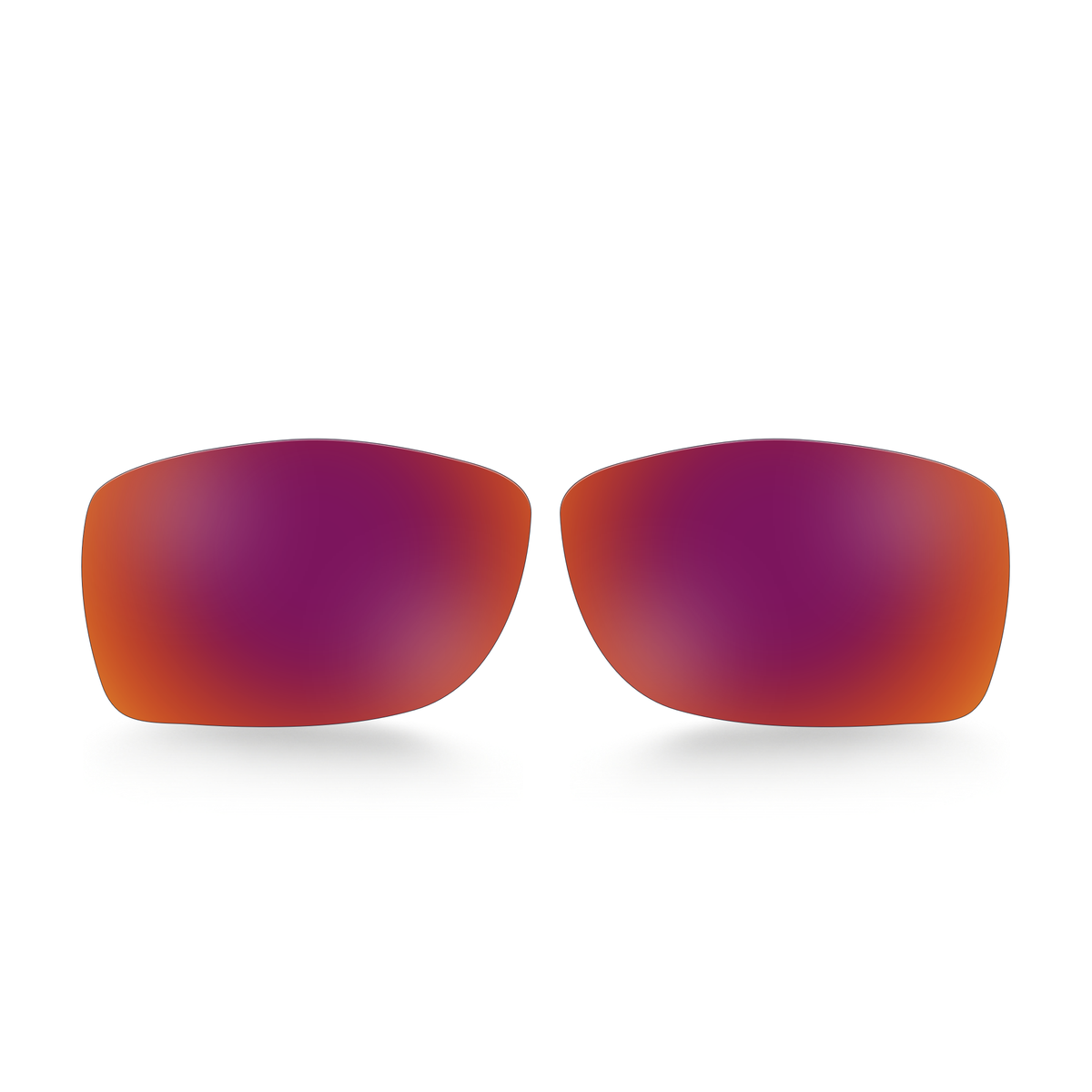 Oakley Spike Replacement Lenses by FunReplace